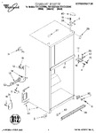 Diagram for 01 - Cabinet