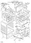 Diagram for 02 - Liner