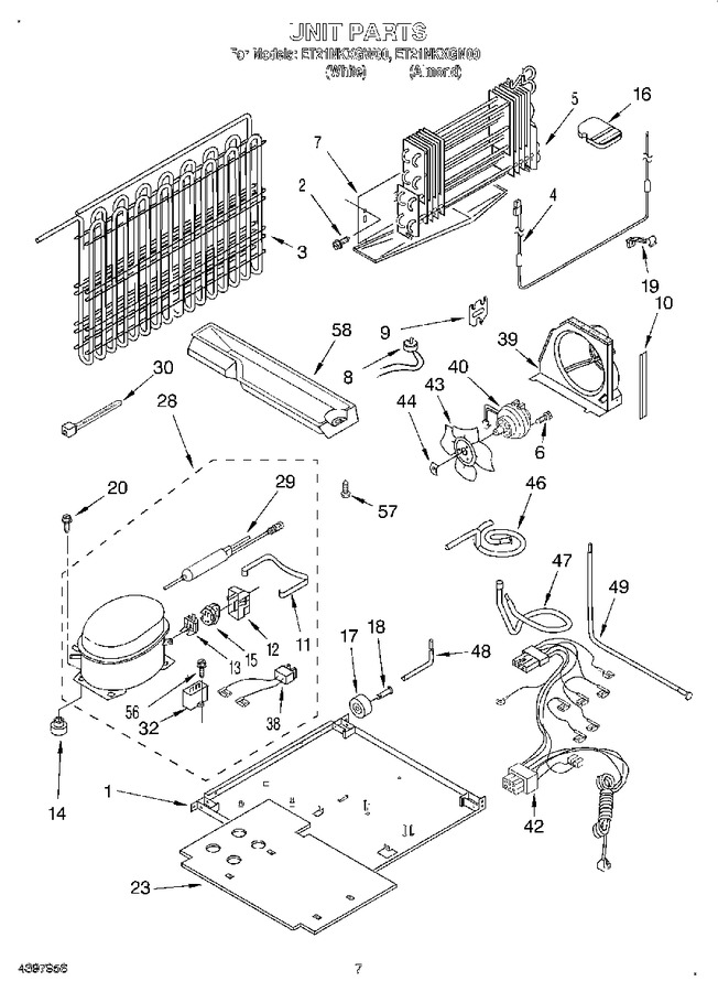 Diagram for ET21NKXGN00
