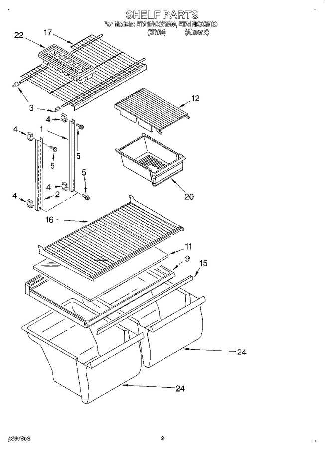 Diagram for ET21NKXGN00