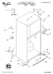 Diagram for 01 - Cabinet, Literature