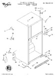 Diagram for 01 - Cabinet