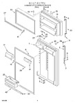 Diagram for 02 - Door