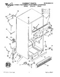Diagram for 01 - Cabinet