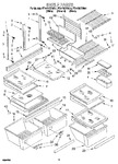 Diagram for 04 - Shelf