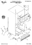 Diagram for 01 - Cabinet