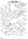Diagram for 04 - Shelf