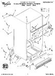 Diagram for 01 - Cabinet
