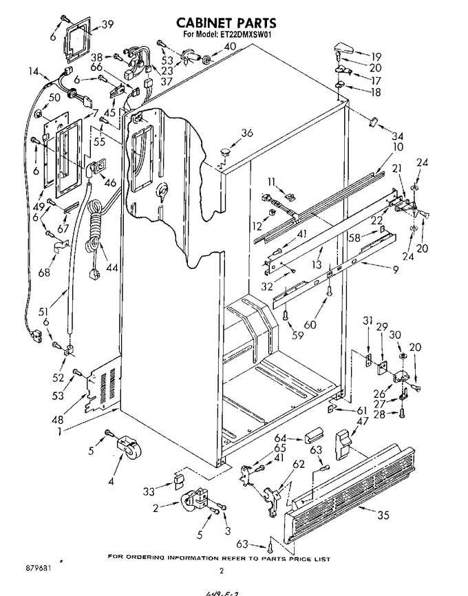Diagram for ET22DMXSW01