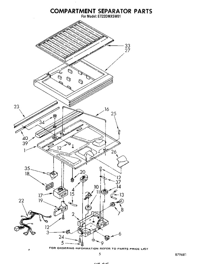 Diagram for ET22DMXSW01