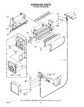 Diagram for 08 - Ice Maker