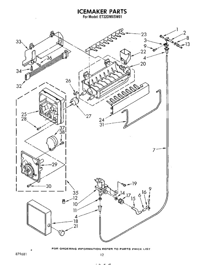 Diagram for ET22DMXSW01