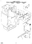 Diagram for 02 - Liner
