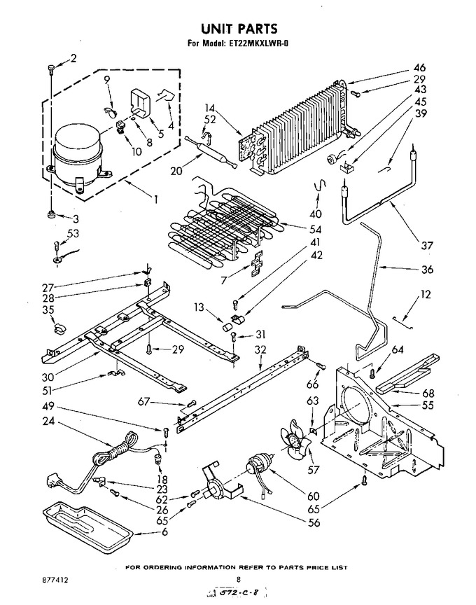 Diagram for ET22MKXLWR0
