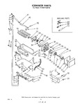 Diagram for 07 - Icemaker