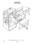Diagram for 09 - Liner , Not Illustrated And Optional