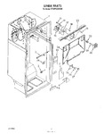 Diagram for 03 - Liner