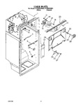 Diagram for 03 - Liner