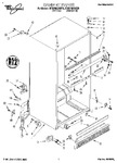 Diagram for 01 - Cabinet