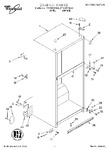 Diagram for 01 - Cabinet