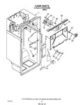 Diagram for 03 - Liner