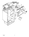 Diagram for 03 - Liner