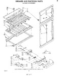 Diagram for 03 - Breaker And Partition