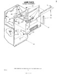Diagram for 06 - Liner