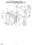 Diagram for 07 - Freezer Door