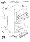 Diagram for 01 - Cabinet