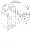 Diagram for 02 - Liner