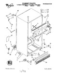 Diagram for 01 - Cabinet