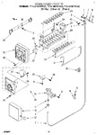 Diagram for 07 - Icemaker