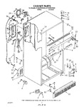 Diagram for 02 - Cabinet
