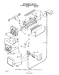 Diagram for 08 - Ice Maker