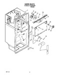 Diagram for 03 - Liner
