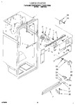 Diagram for 02 - Liner