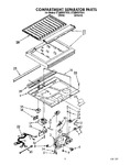 Diagram for 04 - Compartment Separator