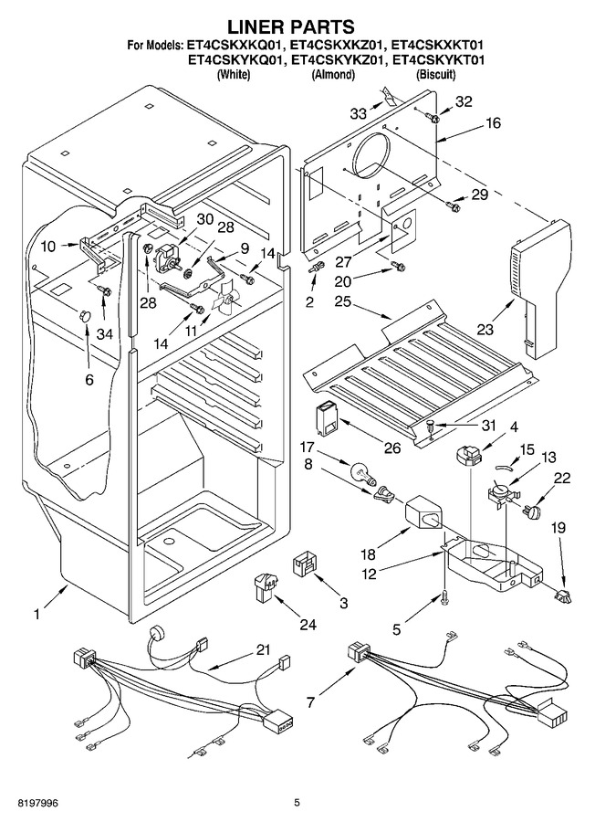Diagram for ET4CSKXKQ01