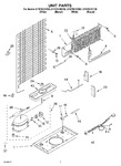 Diagram for 04 - Unit Parts
