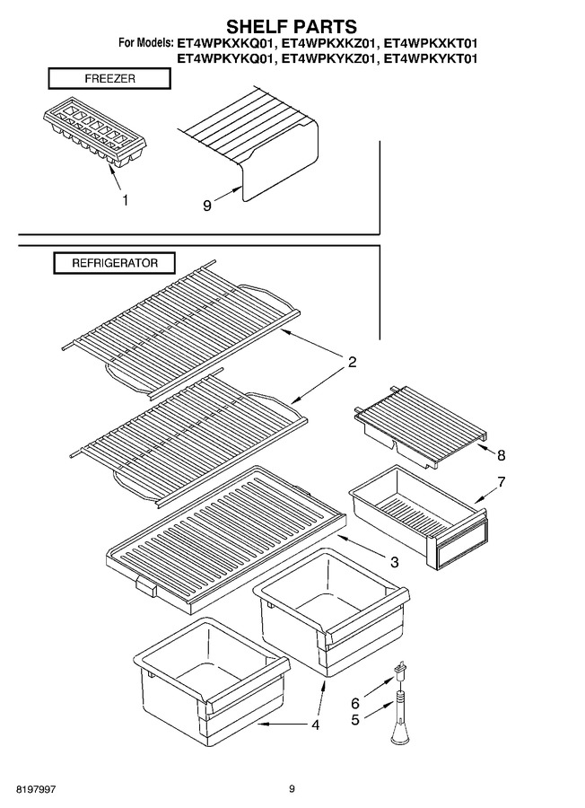 Diagram for ET4WPKXKZ01