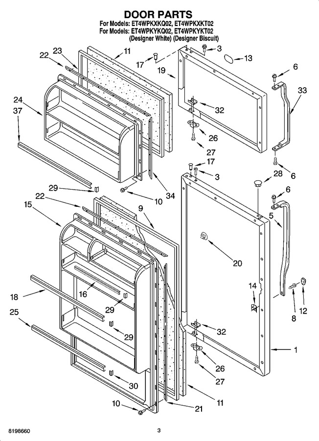 Diagram for ET4WPKYKT02