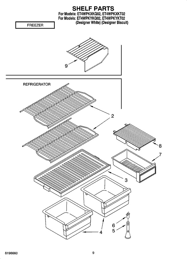 Diagram for ET4WPKYKQ02