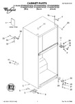 Diagram for 01 - Cabinet, Literature