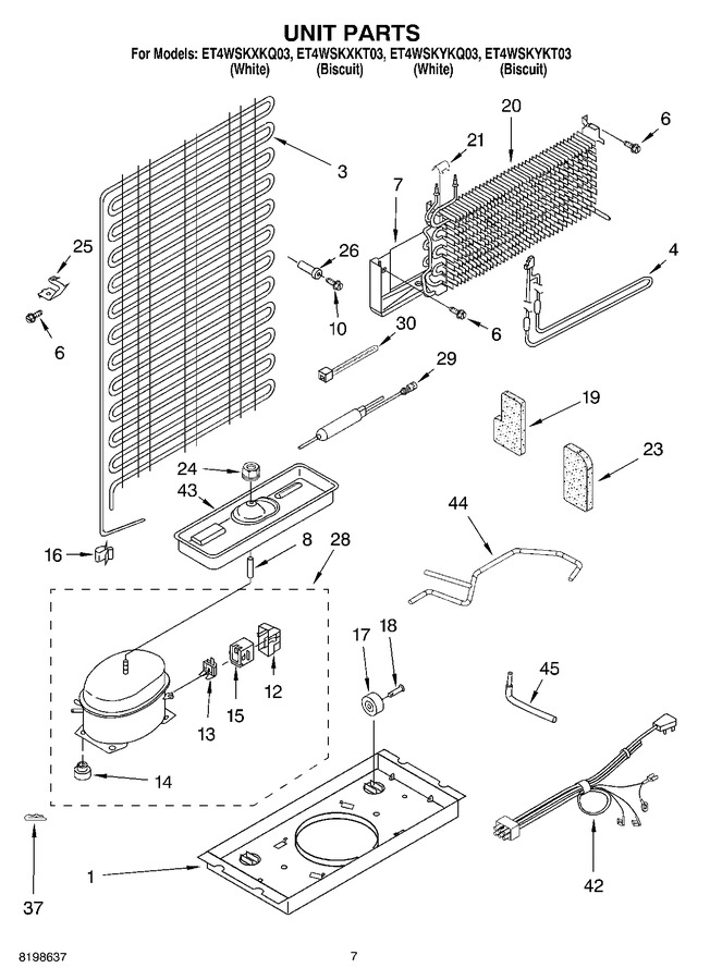 Diagram for ET4WSKXKQ03