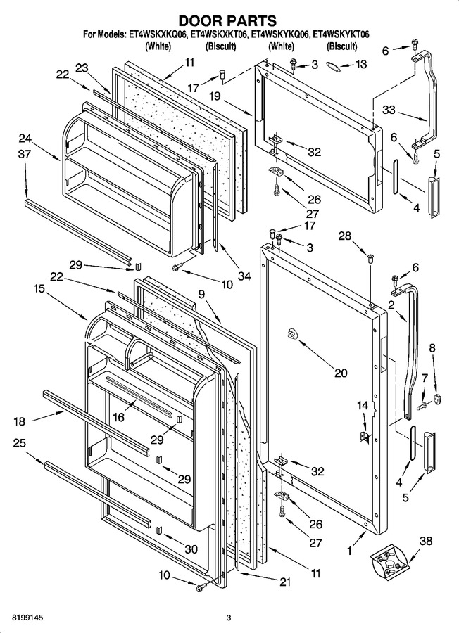 Diagram for ET4WSKXKQ06