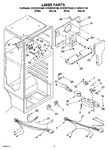 Diagram for 03 - Liner Parts