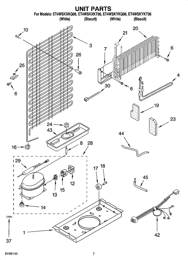 Diagram for ET4WSKYKQ06