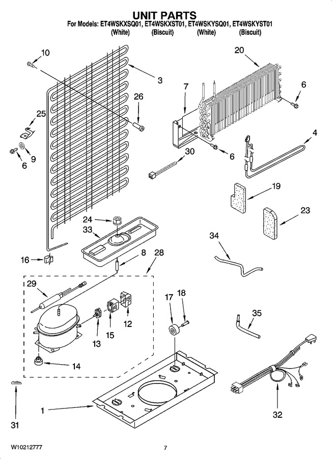 Diagram for ET4WSKYSQ01