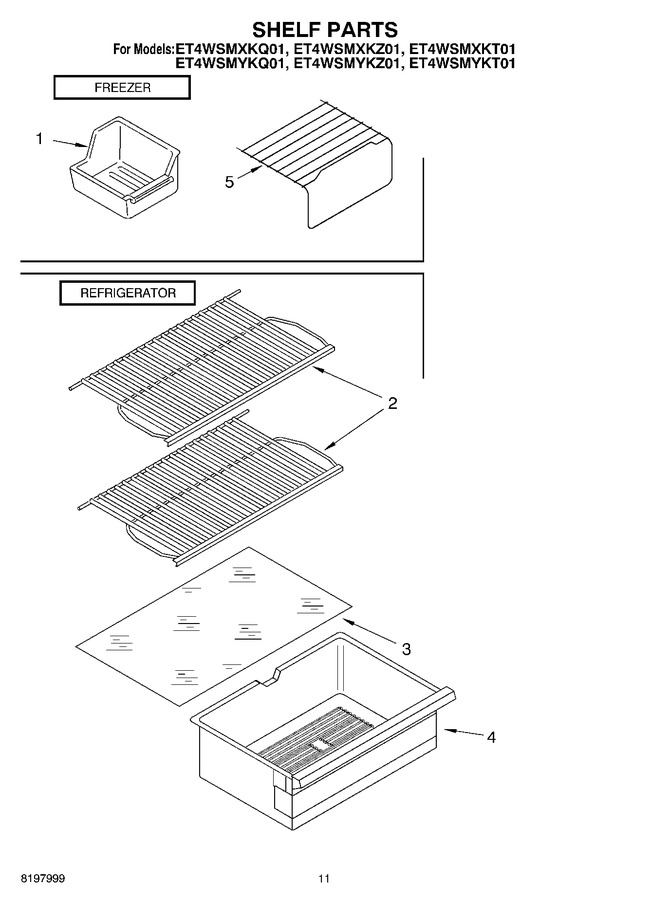 Diagram for ET4WSMYKQ01